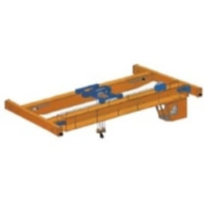 Desain, fabrikasi dan instalasi hoist crane (5)